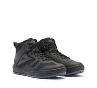 Chaussures de moto Homme Dainese SUBURB AIR Black/Black