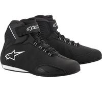 Chaussures de moto imperméables Alpinestars Stella Sector pour femmes