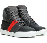 Chaussures de moto pour femmes Dainese York Air