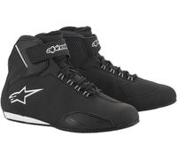 Chaussures De Moto Pour Femmes Impermeables Alpinestars Stella Sektor 6.5