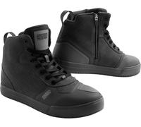 Chaussures de moto Rebelhorn Spike, gris, 45