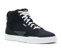 Chaussures De Moto Sidi 2474-0059-50 ARX Air 15 Noir/Blanc