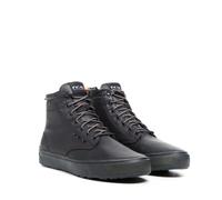 TCX Boots Chaussures de moto DARTWOOD GTX – Cuir, Noir, Taille 41