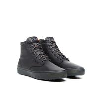 TCX Boots Chaussures de moto DARTWOOD GTX – Cuir, Noir, Taille 41