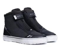 TCX Ikasu 2 Air Reflex, chaussures 46 EU Noir/Blanc Noir/Blanc