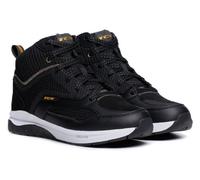 Chaussures de moto TCX NALBAK AIR WMN BLACK/GOLD