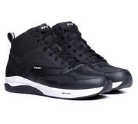 Tcx Nalbak Waterproof Motorcycle Shoes Noir EU 44 Homme