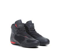 Chaussures de moto TCX R04D AIR BLACK/RED