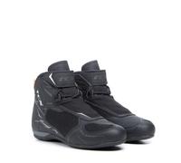 Chaussures de moto TCX R04D LADY AIR BLACK/WHITE