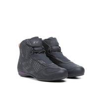 Chaussures de moto TCX R04D LADY WP BLACK