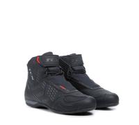 Chaussures de moto TCX R04D WP BLACK