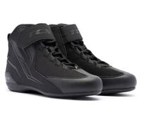 Chaussures de moto TCX SHIFTER SPORT BLACK