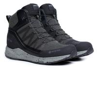 Chaussures de moto TCX SPEEDTREK GORE-TEX® GREEN/GREY