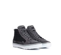Chaussures de moto TCX STREET 3 AIR GREY/WHITE