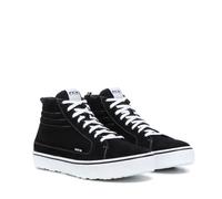 TCX Street 3 WP, bottes imperméables 44 EU Noir/Blanc Noir/Blanc