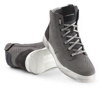 Forma City Flow Chaussures de moto, gris, taille 35 pour homme