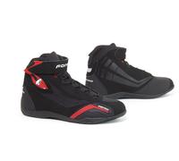 Chaussures de moto Urban Forma GENESIS Black/Red