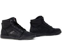Chaussures de moto Urban Forma GROUND Dry Black/Black