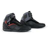 Chaussures de moto Urban Forma STINGER EVO Dry Black