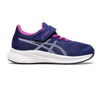 Chaussures de multisports, ASICS, ASICS Patriot 13 PS - Dive Blue/Soft Sky, Fille 27