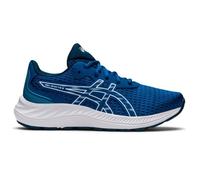 Chaussures de multisports, ASICS, Gel-Excite 9 GS - Lake drive/White, Garçon 39,5