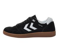 Chaussures de multisports HUMMEL Liga GK - Homme - Noir - Talon plat - Tige synthétique - Lacets 36