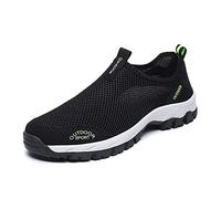 Chaussures de Multisports Outdoor pour Femmes Athlétique Sports Chaussures de Course Fitness Gym Baskets Sneakers Femmes