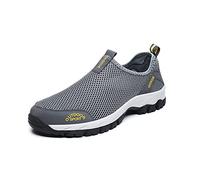 Chaussures de Multisports Outdoor pour Hommes Athlétique Sports Chaussures de Course Fitness Gym Baskets Sneakers Hommes