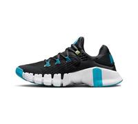Chaussures de musculation NIKE Free Metcon 4 pour homme en noir 41