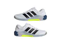 Chaussures de musculation pour le CrossFit HOMME Adidas Dropset 4 Blanc