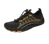 Chaussures de natation antidérapantes, légères et confortables, chaussures de sport à pieds larges, chaussures respirantes à enfiler pour la plage, la marche en plein air, belles baskets