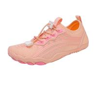 Chaussures de natation antidérapantes, légères et confortables, chaussures de sport à pieds larges, chaussures respirantes à enfiler pour la plage, la marche en plein air, belles baskets