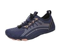 Chaussures de natation antidérapantes, légères et confortables, chaussures de sport à pieds larges, chaussures respirantes à enfiler pour la plage, la marche en plein air, belles baskets