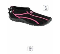 Chaussures de nautisme aquatiques Élémenterre Mascun - fuchsia - 35 39