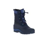 Cmp Khalto 30q4684 Snow Boots Bleu EU 36 Garçons,Filles