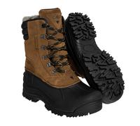 Chaussures de neige CMP Kinos Waterproof - Beaver 43