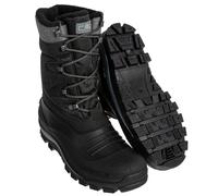 Chaussures de neige CMP Nietos - Black Melange 43