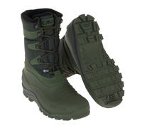 Chaussures de neige CMP Nietos - Militare 44