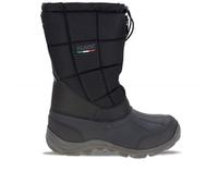 Chaussures de neige Homme - Olang Olympus - Cuir - Noir 41/42