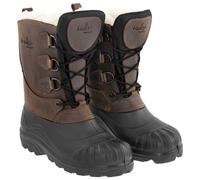Chaussures de neige King 821 Lemigo - Brown 44
