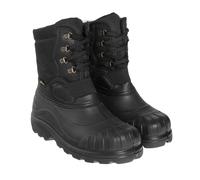 Chaussures de neige Pionier 908 Lemigo - Black 45