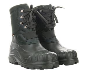 Chaussures de neige Tramp 909 Lemigo - Green 45