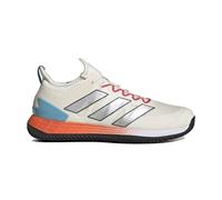Chaussures de Padel Adidas Adidas Adizero Ubersonic 4 Clay Beige Hq5930 42