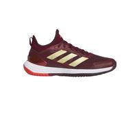 Chaussures de Padel Adidas Adizero Ubersonic 4.1 M Ie1101 Red 40