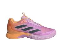 Adidas Avacourt 2.0 All Court Shoes Violet EU 40 2/3 Femme