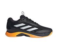 Chaussures de Padel Adidas Avacourt 2 Idt Ih2593 Black 39
