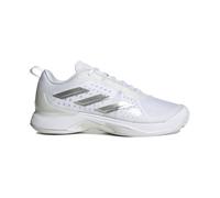 Adidas Avacourt All Court Shoes Blanc EU 41 1/3 Femme