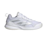 Chaussures de Padel Adidas Avaflash Ig9540 Blanc Pour Femmes 38 2/3