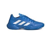 Chaussures de Padel Adidas Barricade Bleu Blanc Gy1446 45 1/3