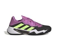 Chaussures de Padel Adidas Barricade M Black Gy1447 44 2/3